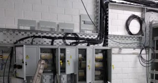 Электромонтажные работы от 580 руб. в Санкт-Петербурге - Профессиональный монтаж от ЭлектроСнк