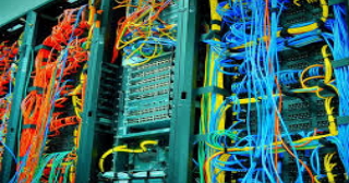 Профессиональный монтаж слаботочных сетей и систем от 1580 руб. в Санкт-Петербурге - ЭлектроСнк