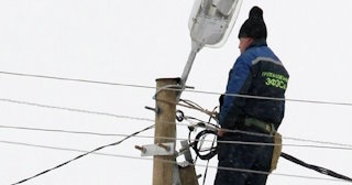 Технологическое присоединение к электросетям для юрлиц от 5266 руб. в Санкт-Петербурге - ЭлектроСнк