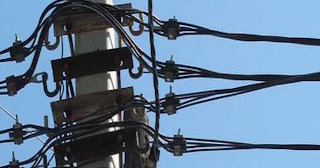 Монтаж СИП провода от 422 руб. в Санкт-Петербурге - Подключение и установка от ЭлектроСнк