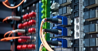 Профессиональный монтаж слаботочных сетей и систем от 1580 руб. в Санкт-Петербурге - ЭлектроСнк