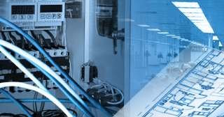 Профессиональное проектирование электроснабжения для дома от 3160 руб. в Санкт-Петербурге - ЭлектроСнк